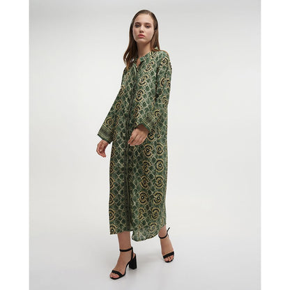 5-41-514-0316 - Chemisier - Ble Resort Collection