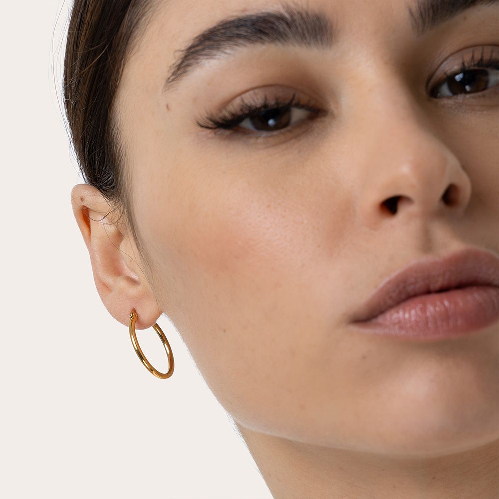 GST3002S - Orecchini - Vestopazzo