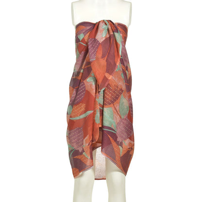 5-43-666-0024 - Sciarpe/Pareo - Ble Resort Collection