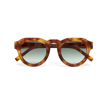 OK032SH-GR - Occhiali da Sole - OKKIA