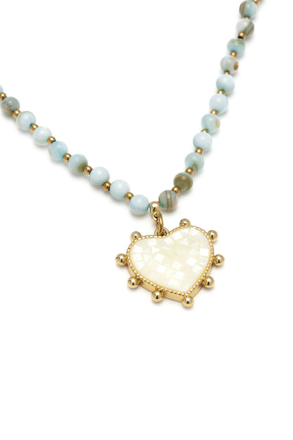 MP1009 - Collana - Vestopazzo