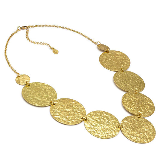 DD04052 - Collana - Vestopazzo