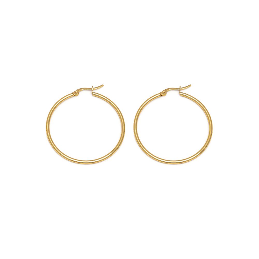 GST3001S - Orecchini - Vestopazzo