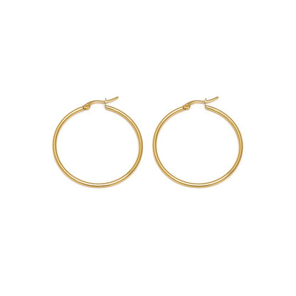 GST3001S - Orecchini - Vestopazzo