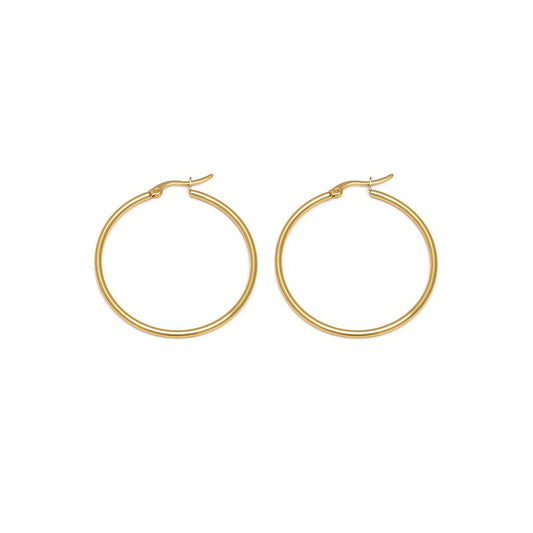 GST3001S - Orecchini - Vestopazzo