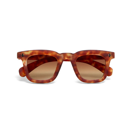 OK068SH-BR - Occhiali da Sole - OKKIA
