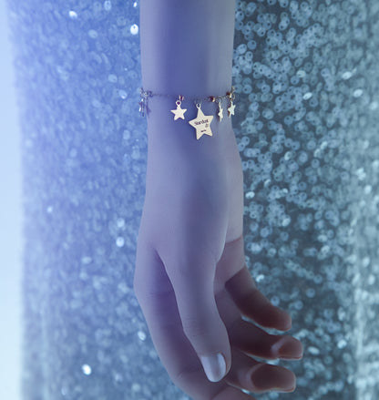 BUB006 - Bracciale - Mad Tea