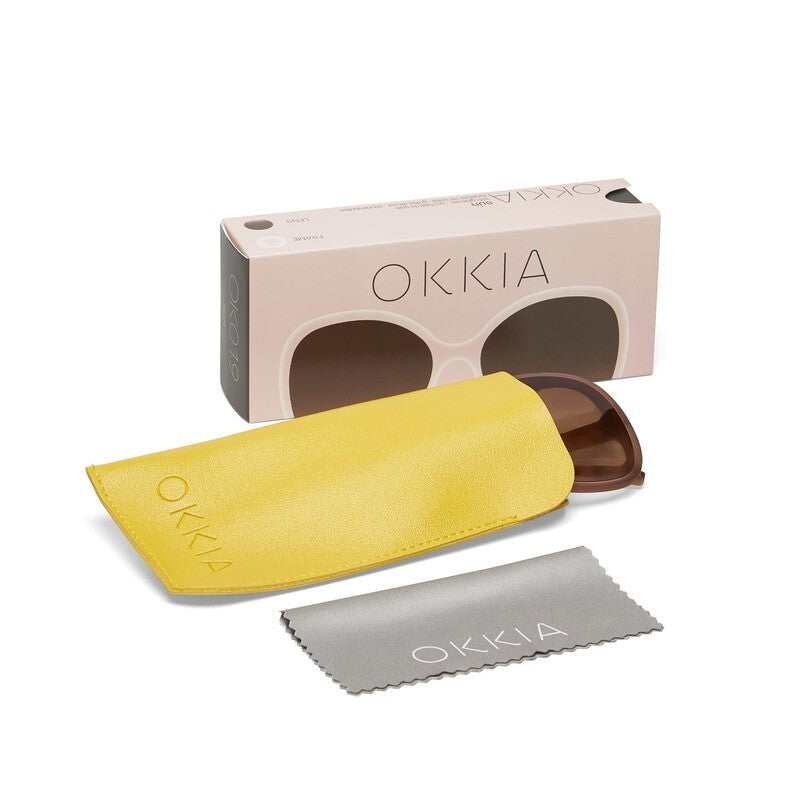 OK019-PH - Occhiali da Sole - OKKIA