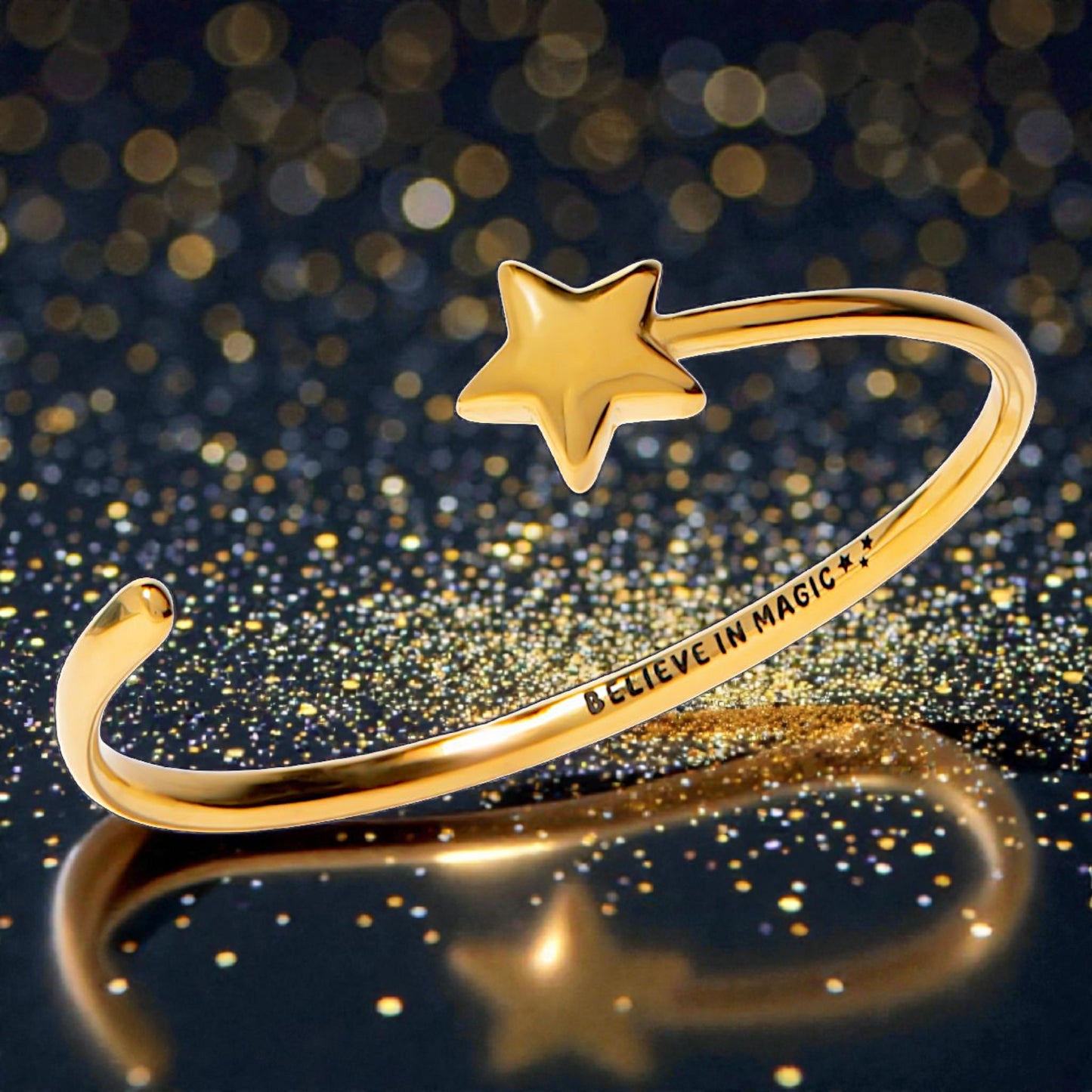 BUB008 - Bracciale - Mad Tea