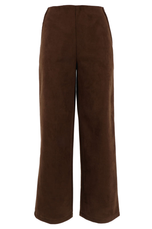MEAI202640 - Pantaloni - Karakorum