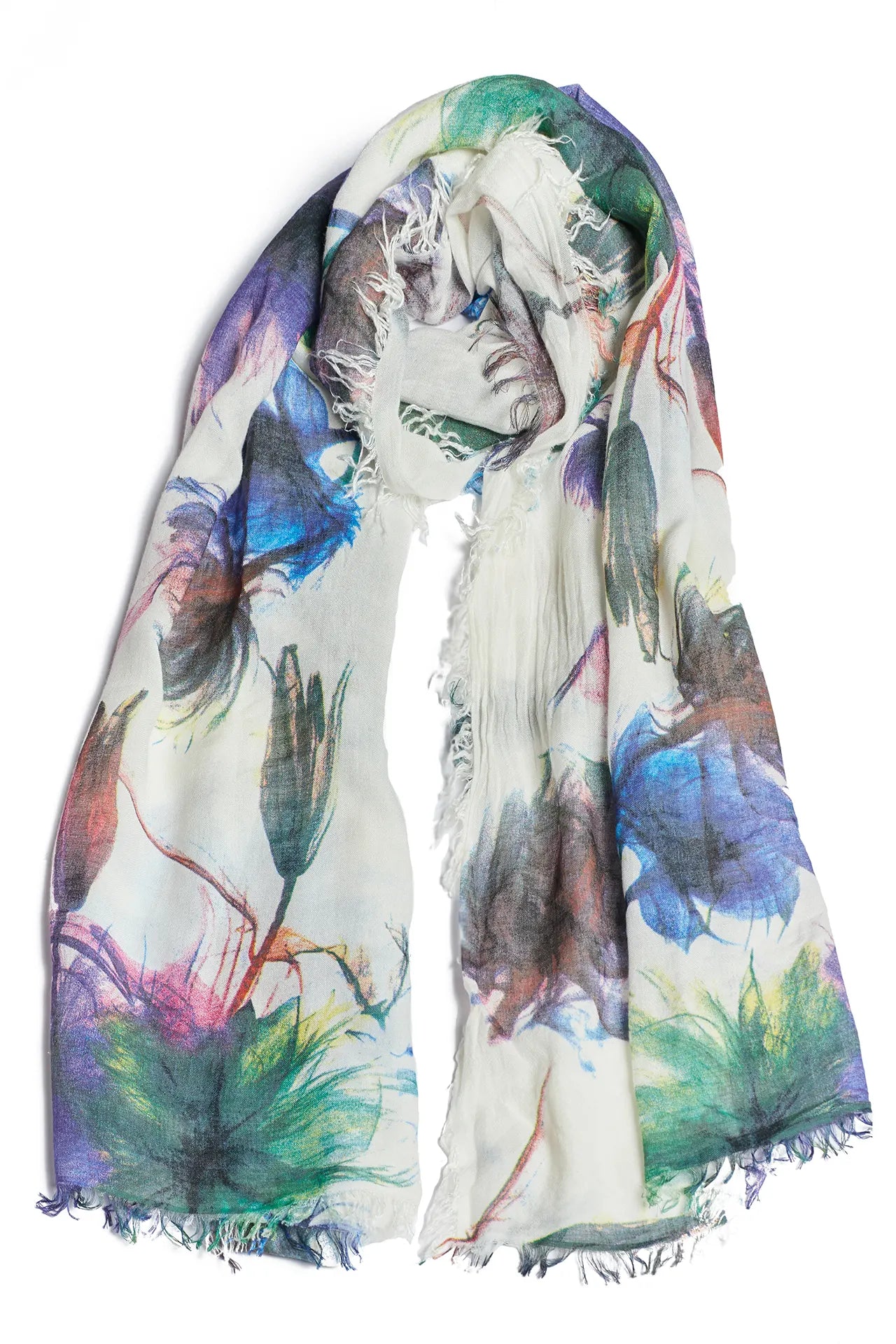 SPB34 - Scarf - Original Creatives