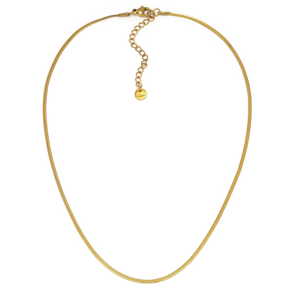 GST1004 - Collana - Vestopazzo