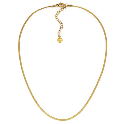 GST1004 - Collana - Vestopazzo