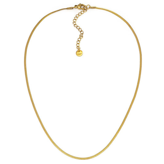 GST1004 - Collana - Vestopazzo