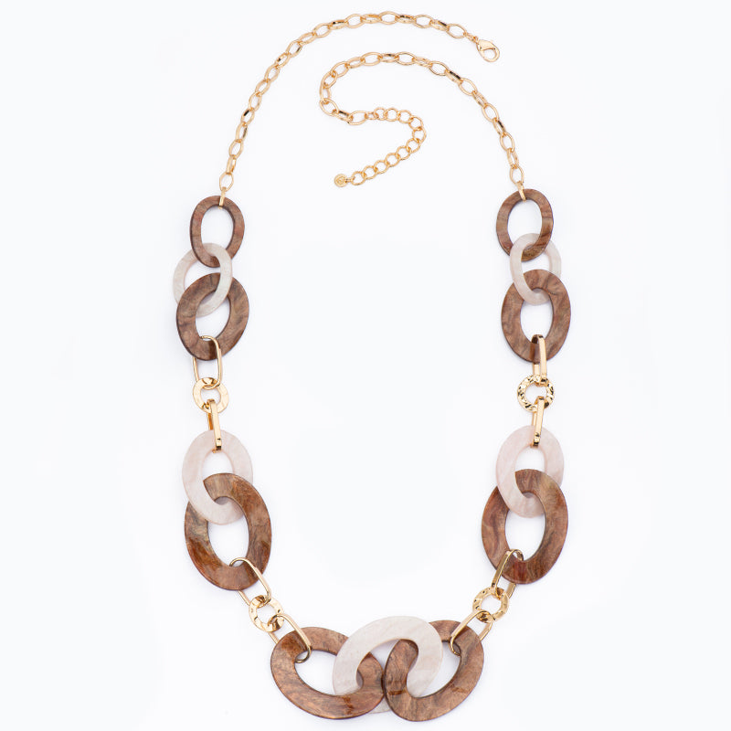 CO40430-YL34 - Collana - You, B'Jou by Barbieri
