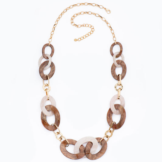 CO40430-YL34 - Collana - You, B'Jou by Barbieri