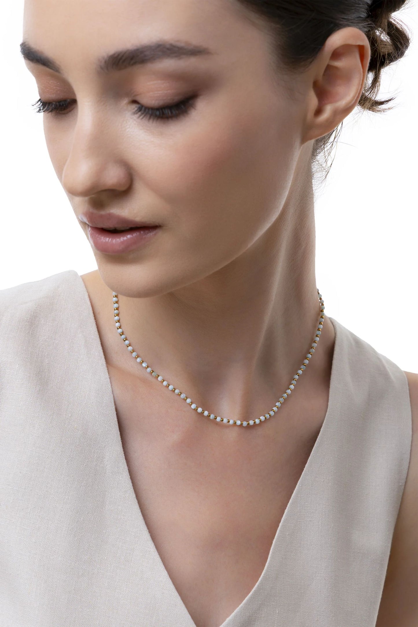MP1007 - Collana - Vestopazzo