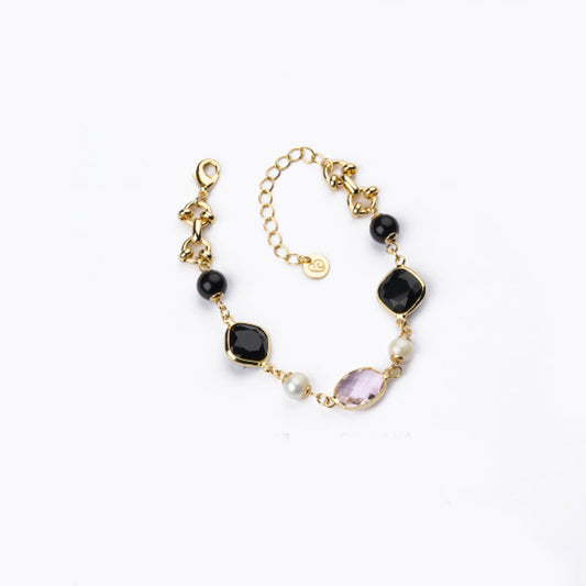 BL38362-KD45 - Bracciale - You, B'Jou by Barbieri