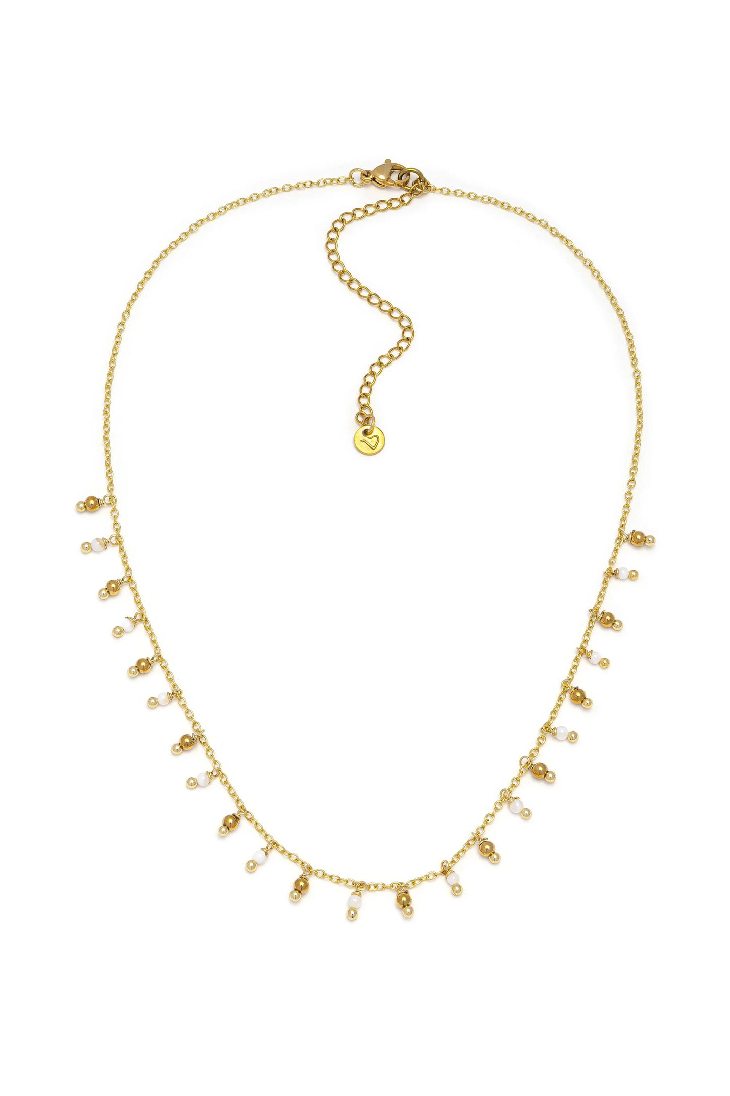 MP1002 - Necklace - Vestopazzo