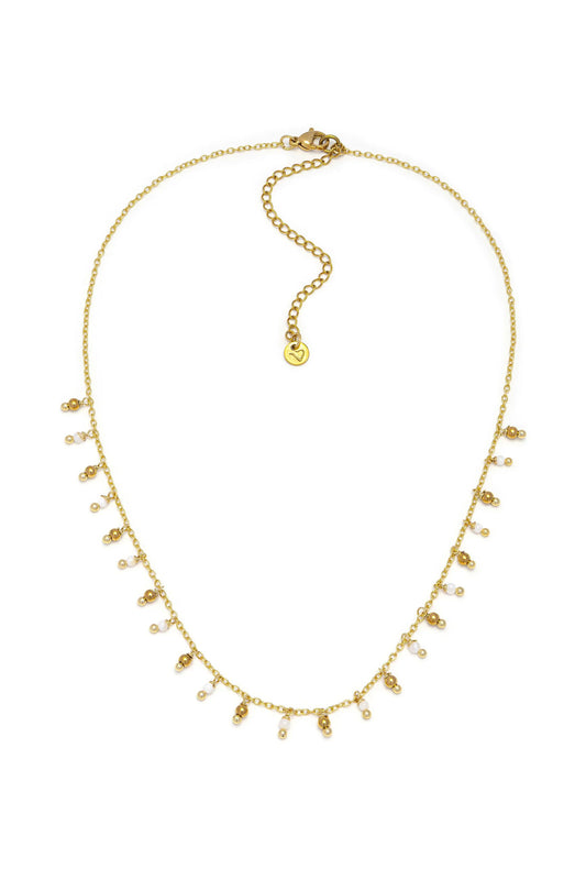 MP1002 - Collana - Vestopazzo