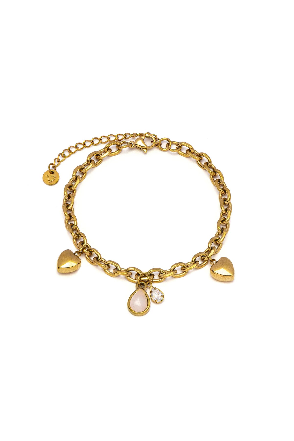 GST2001 - Bracciale - Vestopazzo