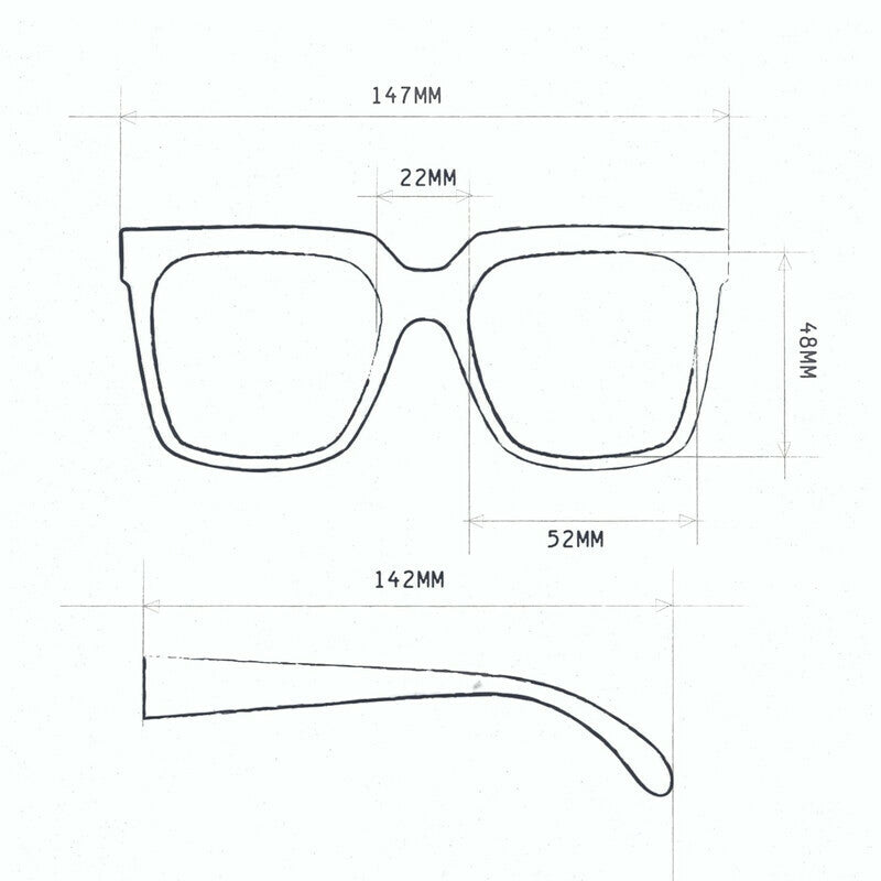 OK040CH-GR - Occhiali da Sole - OKKIA