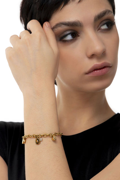 GST2002 - Bracciale - Vestopazzo