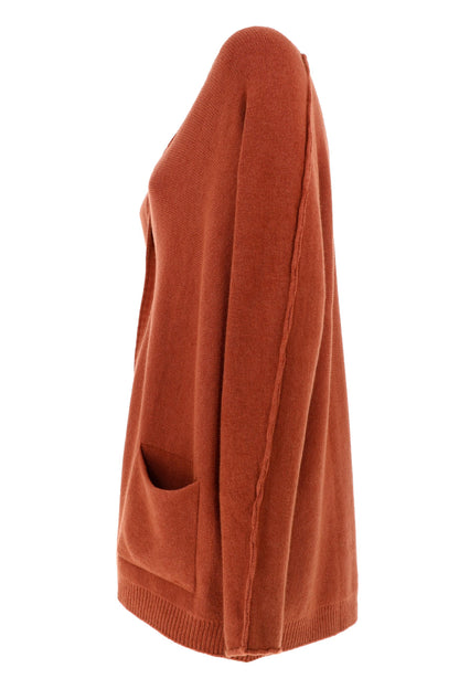 ALAI202724 - Cardigan - Karakorum