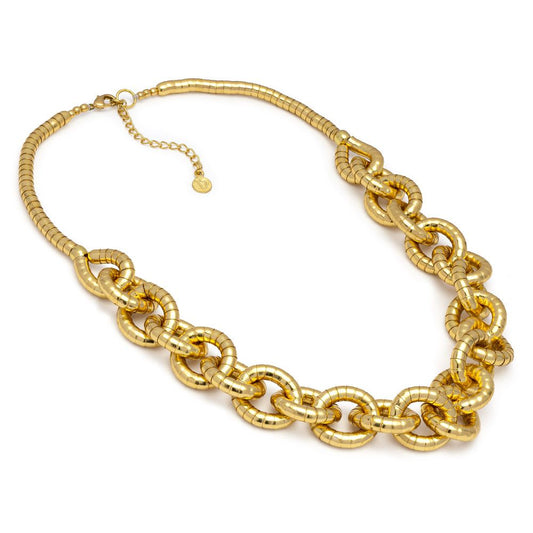 DD04054 - Collana - Vestopazzo