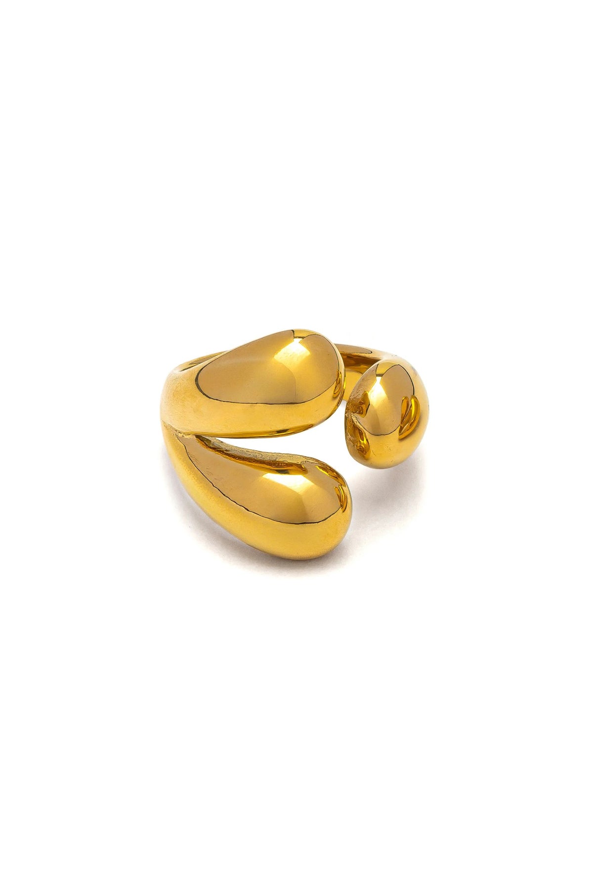 GST6014S - Anello - Vestopazzo