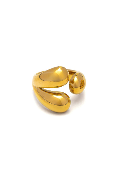 GST6014S - Anello - Vestopazzo