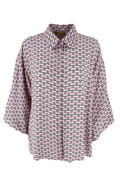 CYPE202514 - Camicia - Karakorum