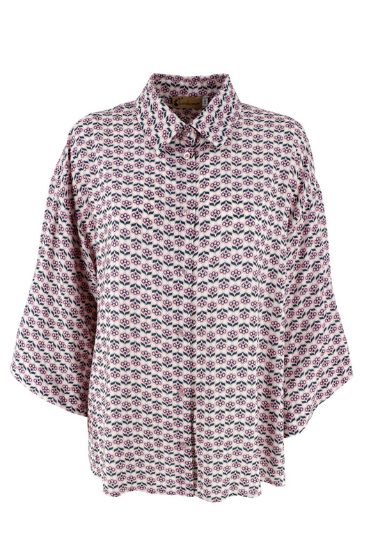 CYPE202514 - Camicia - Karakorum