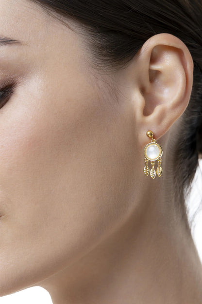 MP3006S - Orecchini - Vestopazzo