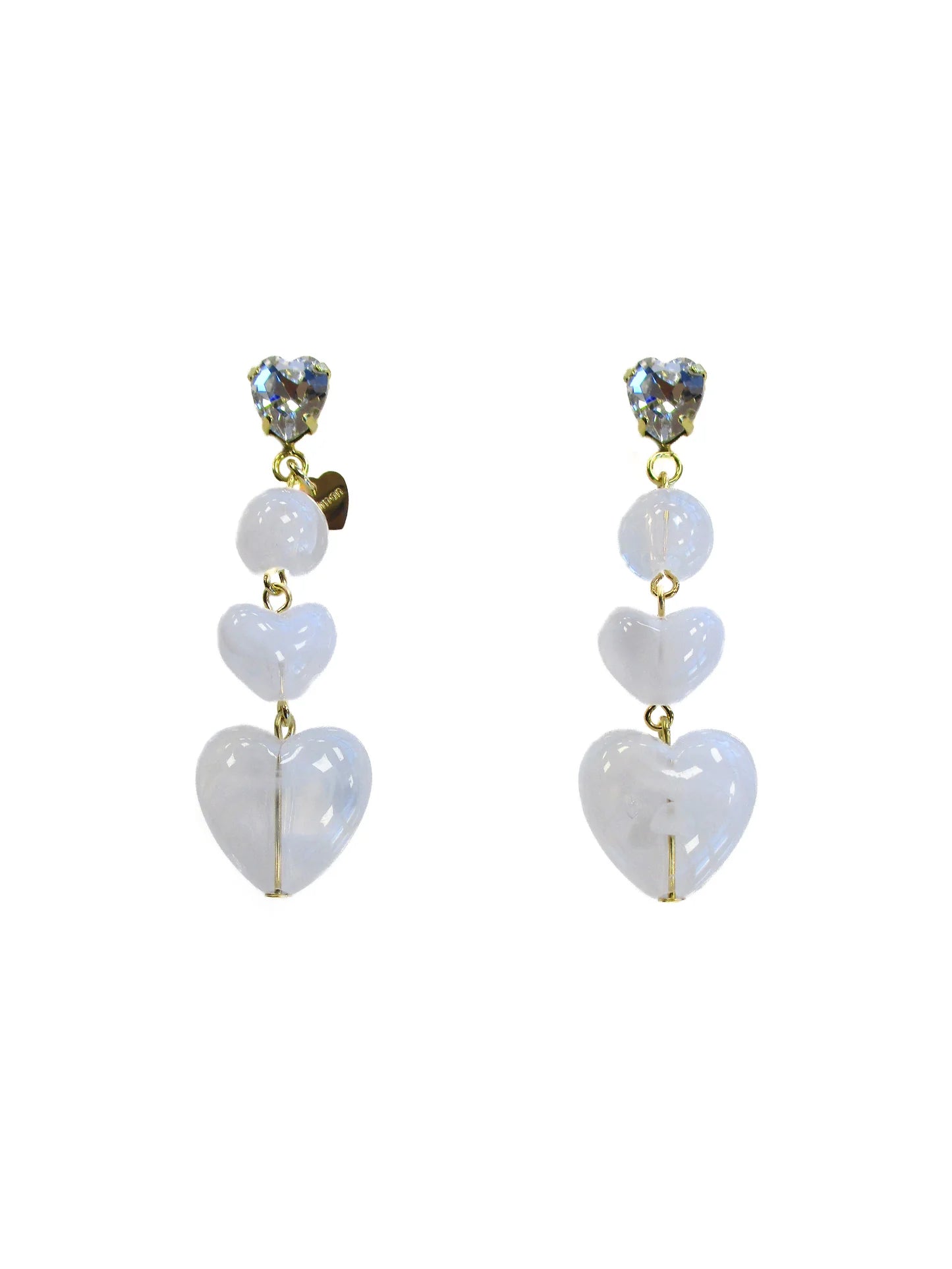 17208 - Earrings - Dolman Bijoux