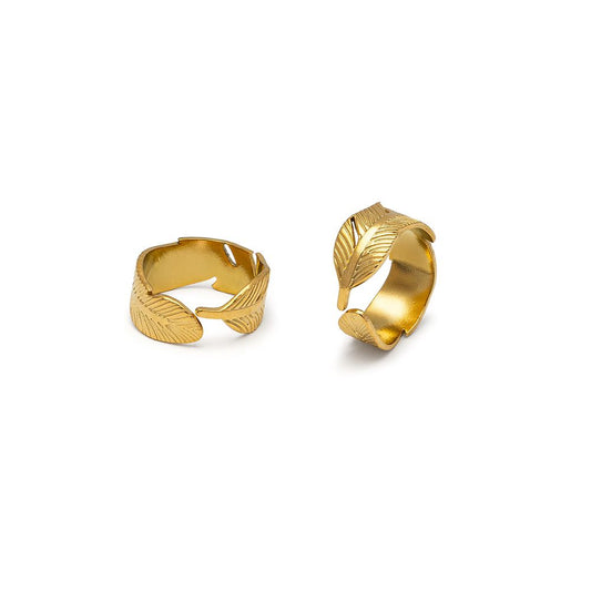 GST6005S - Anello - Vestopazzo