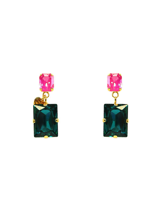 17006 - Orecchini - Dolman Bijoux