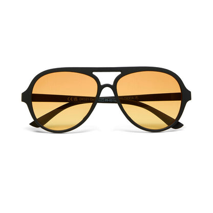 OK021BK-YE - Occhiali da Sole - OKKIA