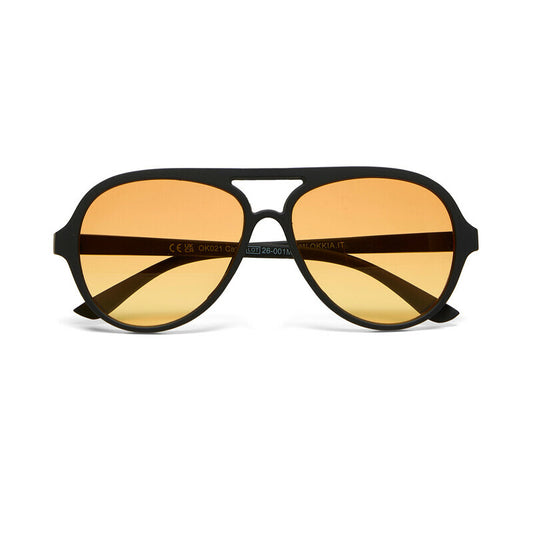 OK021BK-YE - Occhiali da Sole - OKKIA