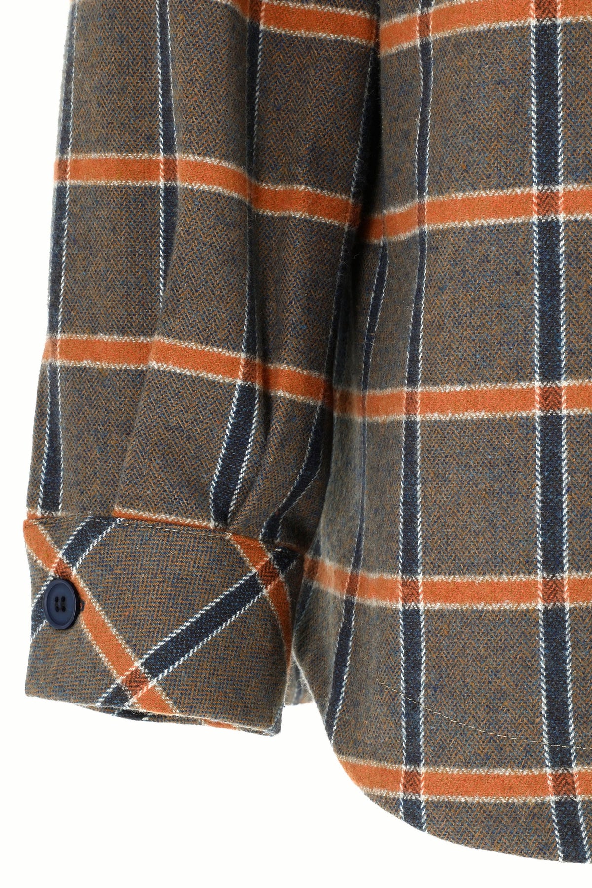 CVAI202712 - Camicie - Karakorum