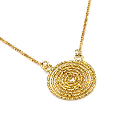 DD02064 - Collana - Vestopazzo