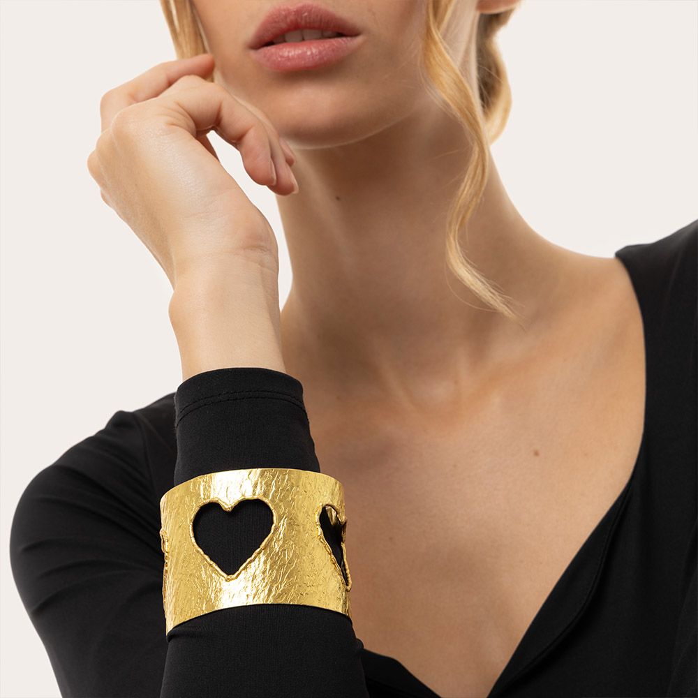 DD11154 - Bracciale - Vestopazzo