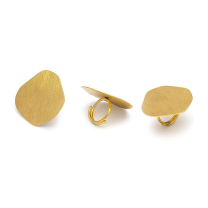 DD15097S - Anello - Vestopazzo