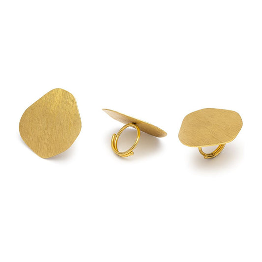 DD15097S - Anello - Vestopazzo