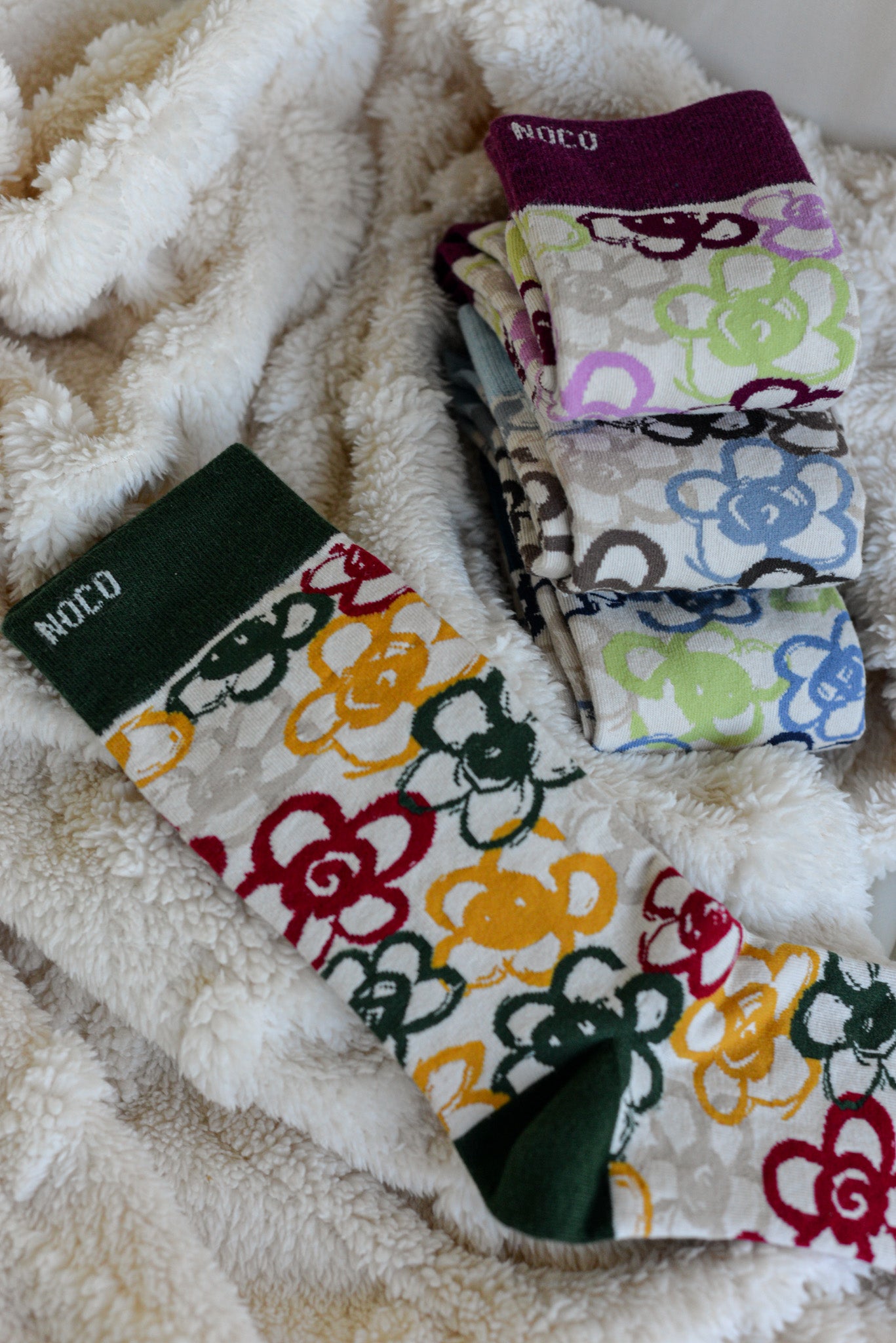 C25204 - Socks - Noco Complementos