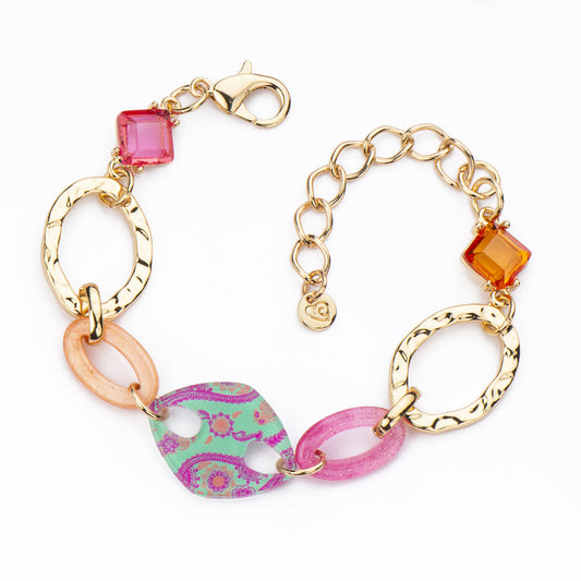 BL39803-YL15 - Bracciale - You, B'Jou by Barbieri
