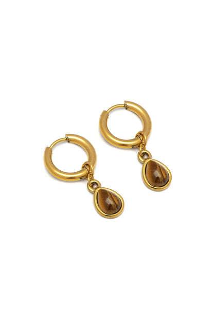 GST3023S - Orecchini - Vestopazzo