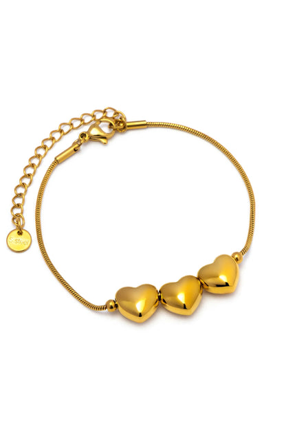 GST2006 - Bracciale - Vestopazzo