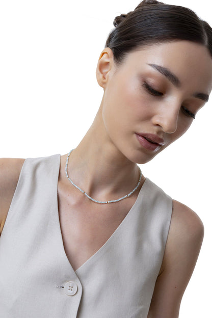 MP1008 - Collana - Vestopazzo