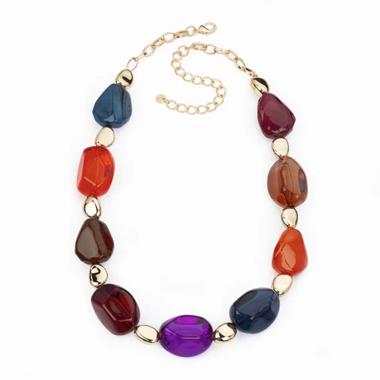 CO41530-YL45 - Collana - You, B'Jou by Barbieri